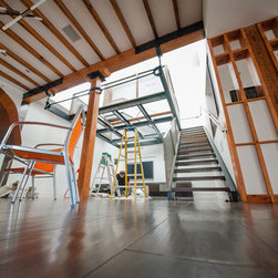 LAMINATED GLASS - Products