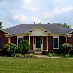 Double Hung Windows - Windows