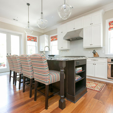 Kitchens