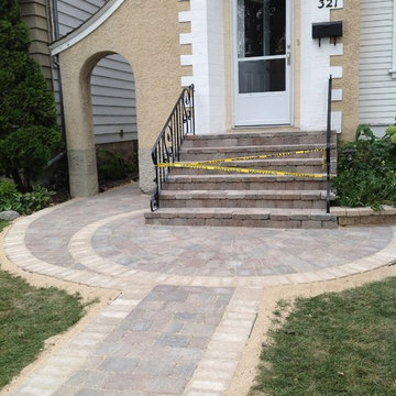 Bannerman Residence