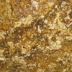 Carnaval Granite Slab - Kitchen Countertops