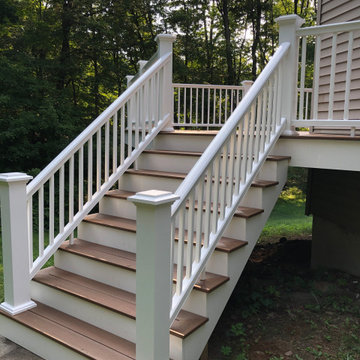 composite deck