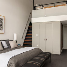 Bedroom W Loft