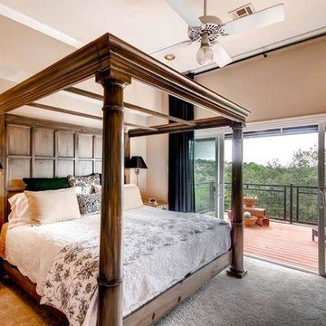 2015/Update home/Austin