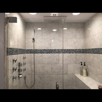 Affordable Design Builders - Various Bathroom Images