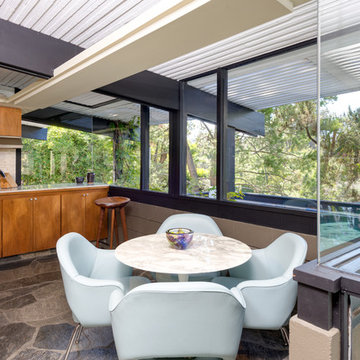 Laurel Canyon Residence