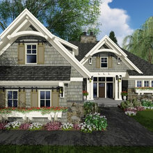 Exterior Design