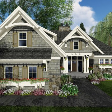2017 ARDA - Published Designs - Royal Oaks Design (1)
