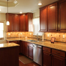 Undercabinet Lighting