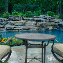 PA Swimming pool