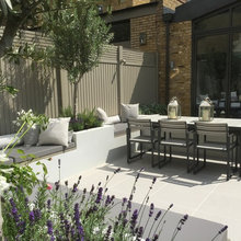Garden London