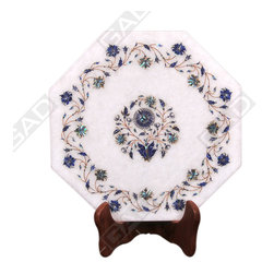 MARBLE INLAY TILES COLLECTIONS - Products