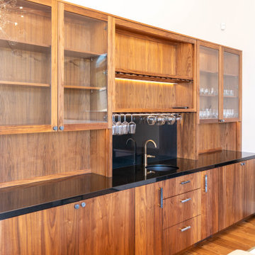 Riesling - Designed and built by Mota Contracting