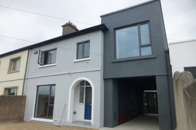 Dungarvan Extension