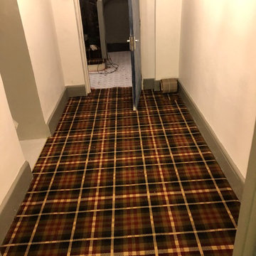 JHS Park Royal Exclusive Carpet To Premises