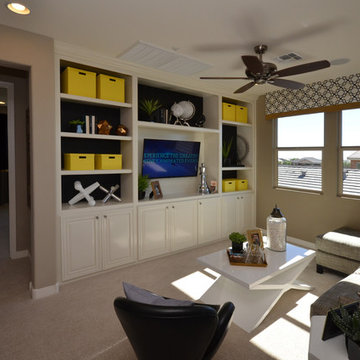 Desert Ambition @ Vistancia | Peoria, AZ | 3593 - Hope
