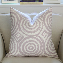 pillows