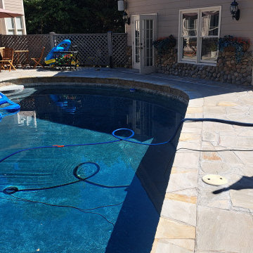 Pool Remodel 1