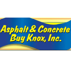 ASPHALT & CONCRETE BUY KNOX INC