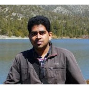 Vimal Narains foto