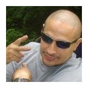 Victor Irizarry's photo
