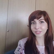 Raluca Oana's photo