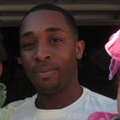 Tyrone Kimble's photo