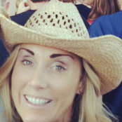 Kristin Bush's photo