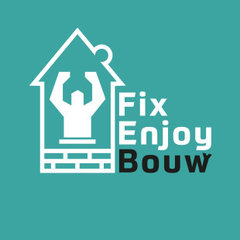 FixEnjoy Bouw BV. Contractors Amsterdam