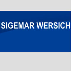 Sigemar Wersich GmbH Bauausführungen
