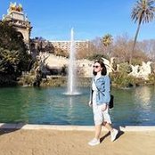 Ani Ormotsadze's photo
