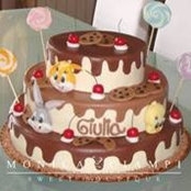 Monica Ciampi's photo