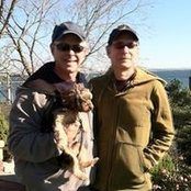 Jacob Halpern's photo