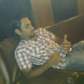 Foto von Aditya B