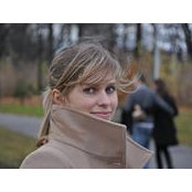 Foto von Karolina Marszałek