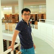 Adam Zhang's photo