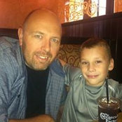 Allen Crawley's photo