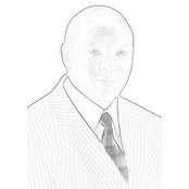 Charles Kabaiku's photo