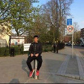 Benny Yes foto