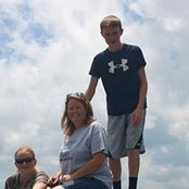 Travis Brown's photo