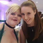 Sarah Brimson's photo