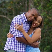 Shani Lindo's photo