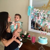 Tania Ramirez Fonseca's photo