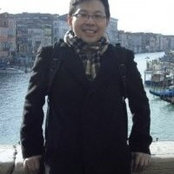Christopher Chan's photo