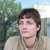 Mikhail Glazov's photo