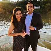 Ekta Patel's photo