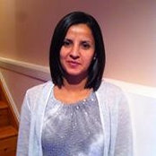 Abbie Shah's photo