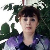 Foto von Галина Никитина