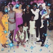 Racquel Williams's photo