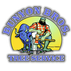 Bunyon Brothers Tree Service